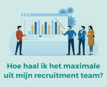 Main Image Haalt jouw team het maximale uit hun procedures?