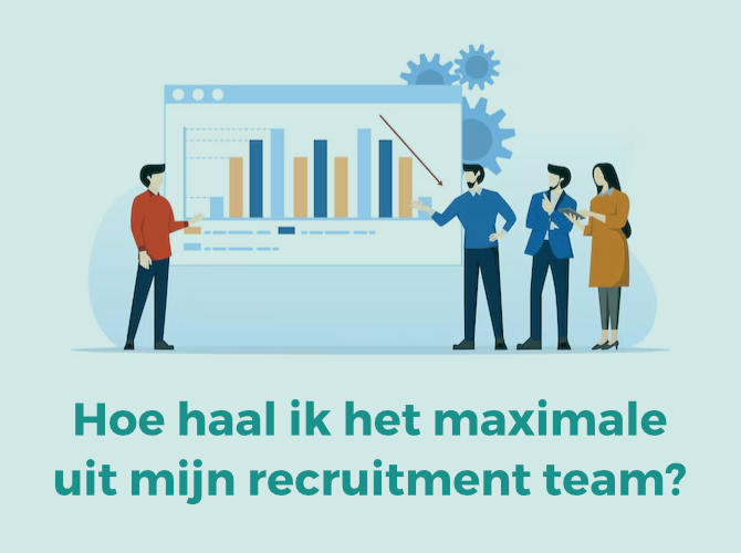 Main Image Haalt jouw team het maximale uit hun procedures?