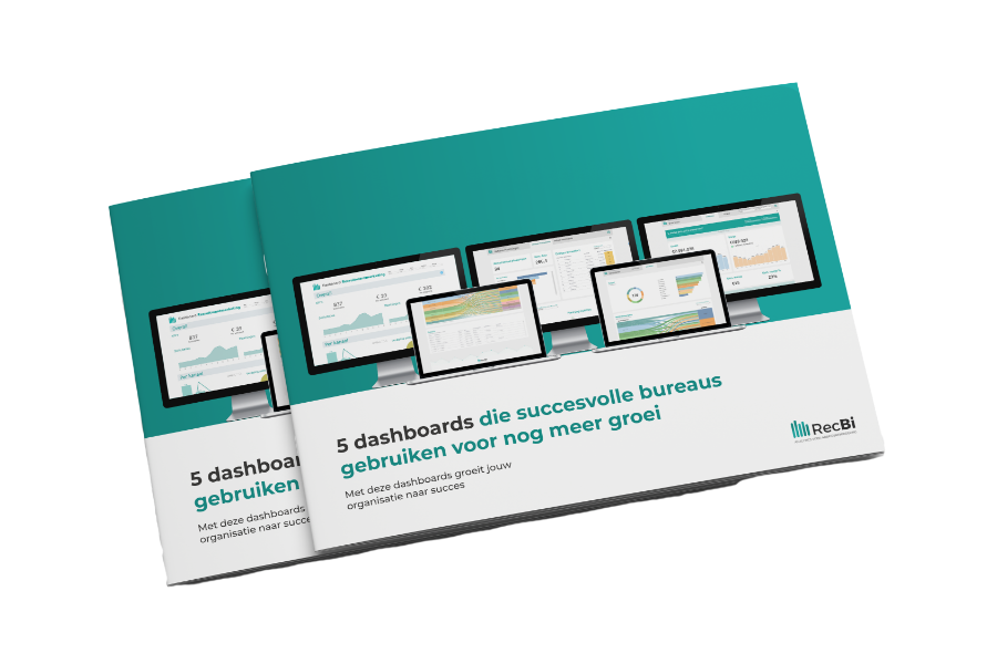 5 dashboards voor groei
