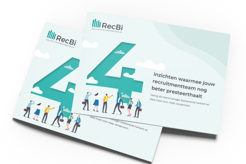 RecBi Whitepaper Mockup